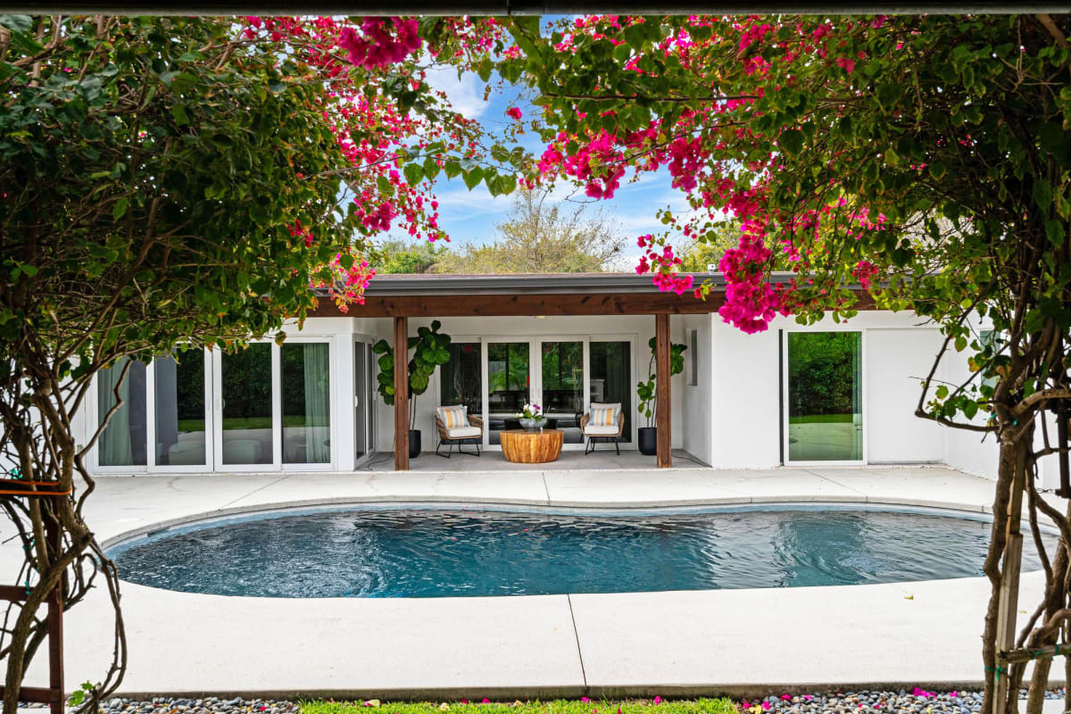 listing