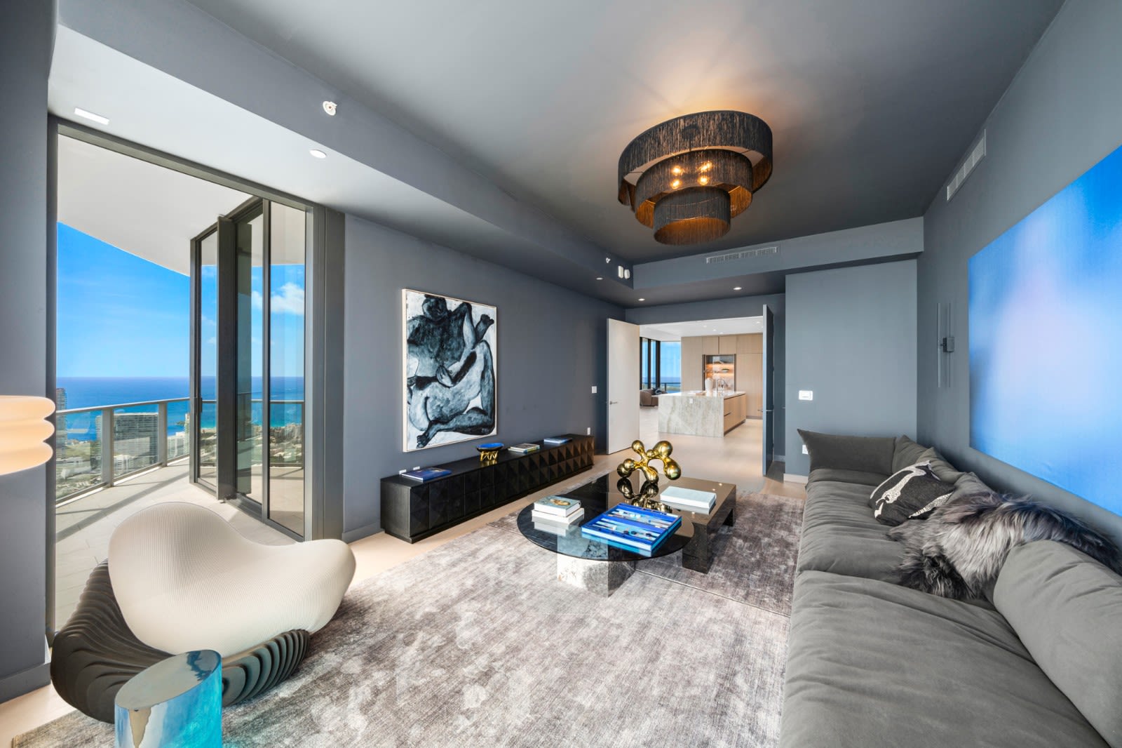 PH 4701 at Five Park