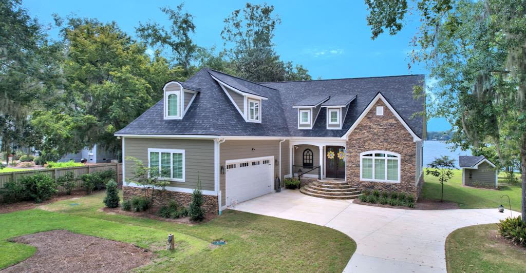 110 N Valhalla Lane,  Cordele,  GA 31015