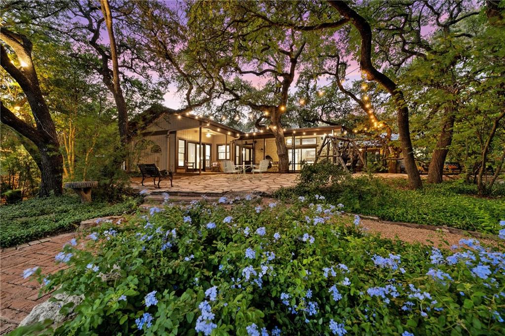 6615 La Concha Pass, Austin, Texas 78749