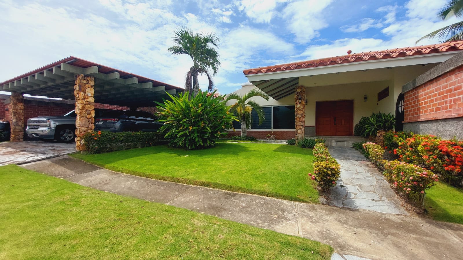 Villa Oceanfront — Vista Mar — photo 14/16