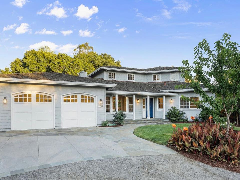 1759 Kircher Ct  Los Altos