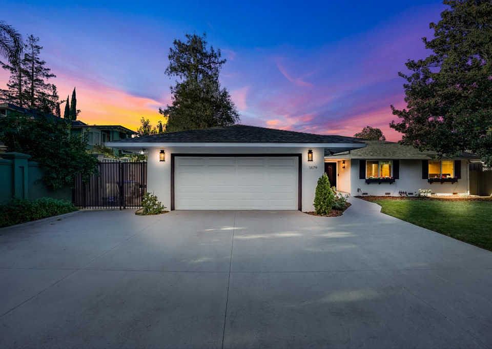 1679 Dry Creek Rd San Jose CA 95125