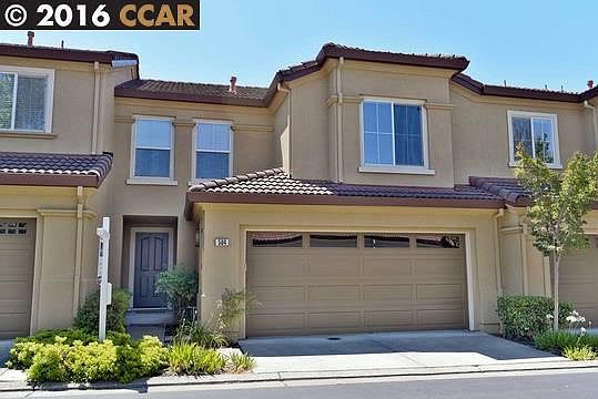 504 Weiner Way San Ramon CA 94582
