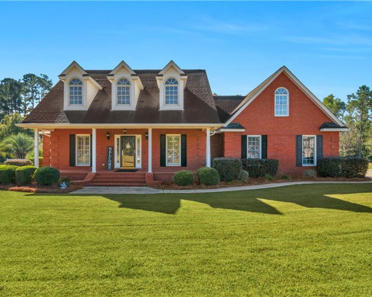 3306 Katie Drive