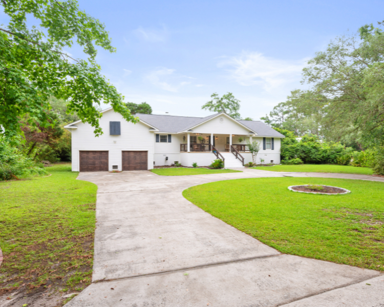 103 Ashley Marsh Drive