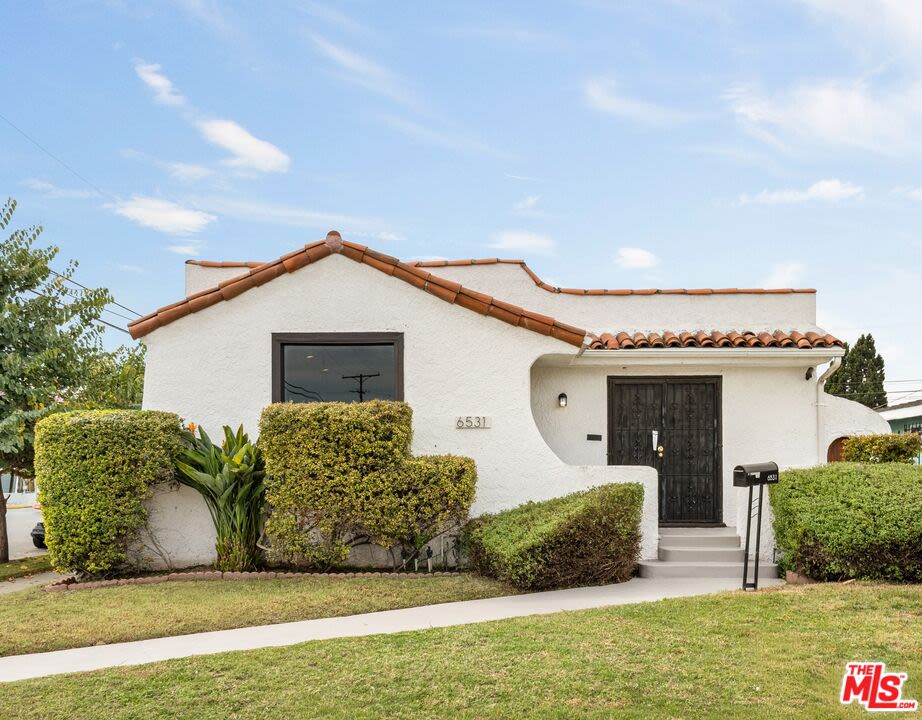 6531 Arlington Ave, Los Angeles, CA 90043 Property