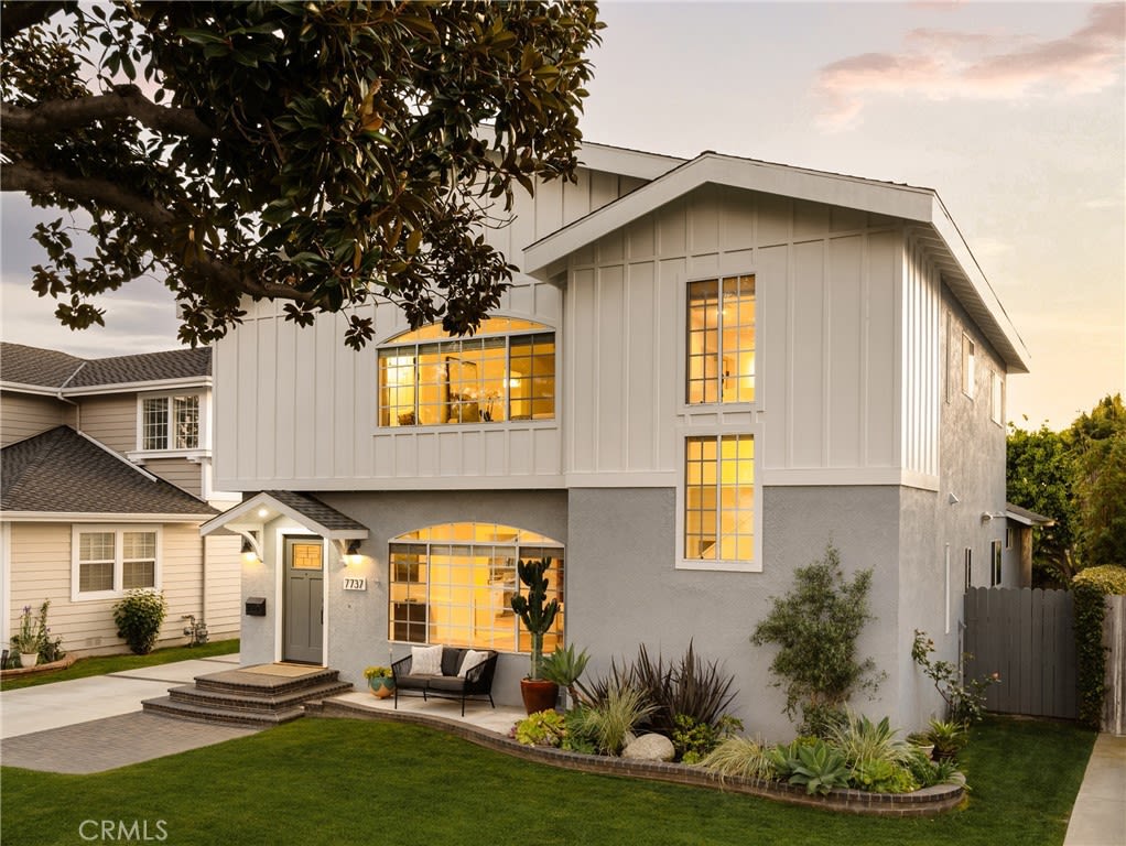 7737 Denrock Ave Property