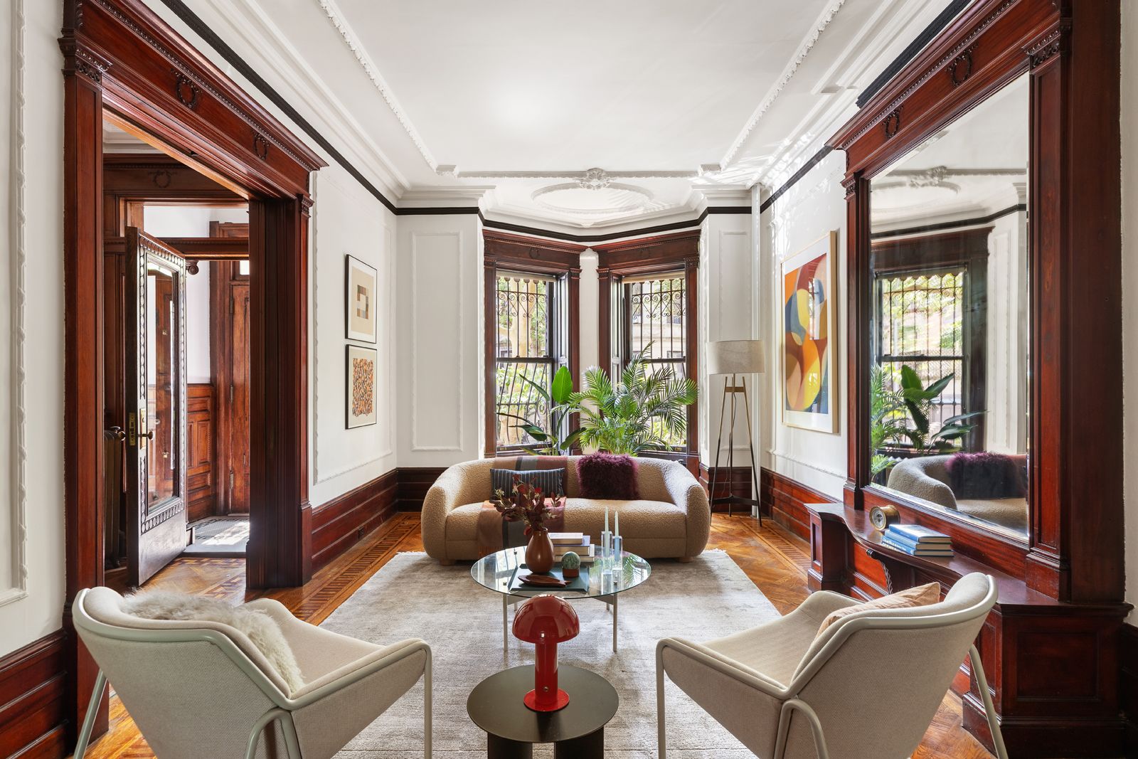 listing