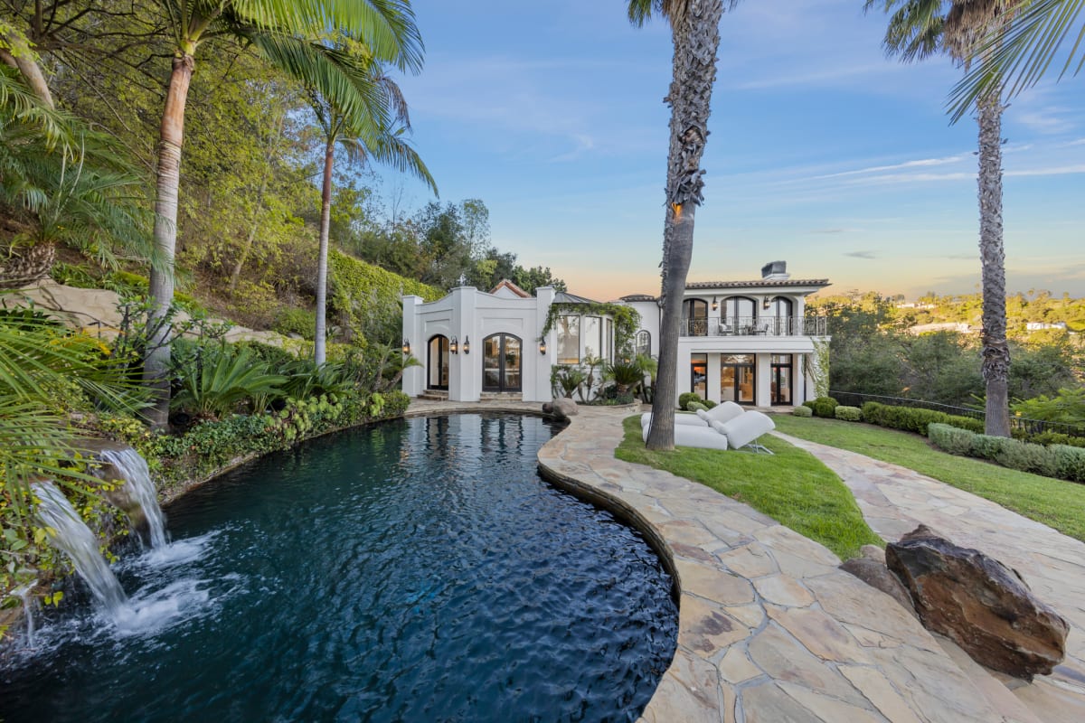 listing