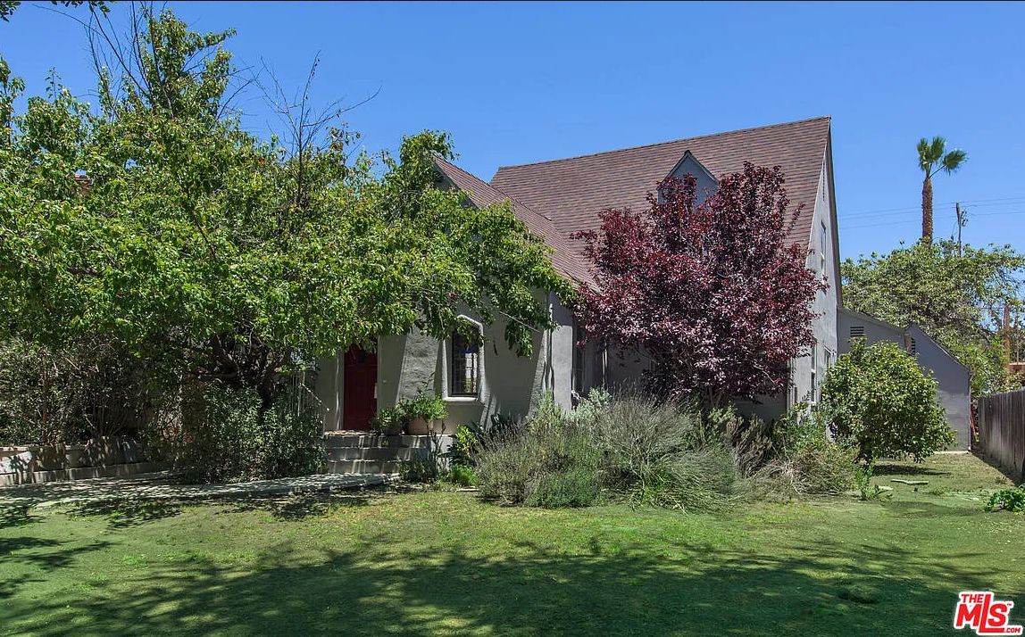 listing