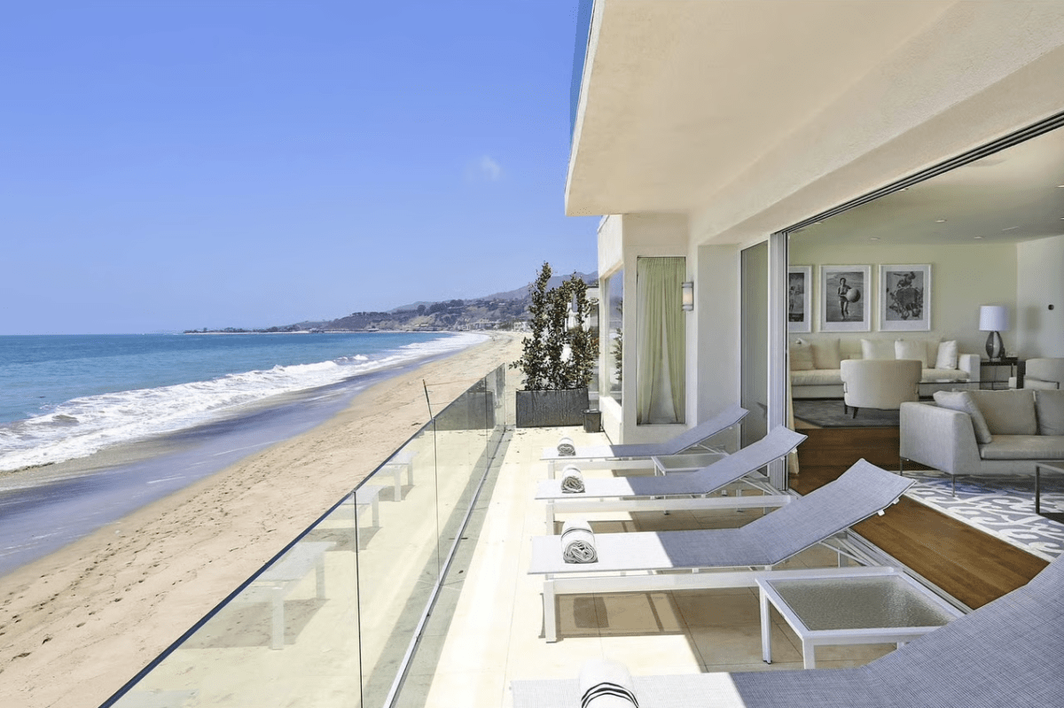 listing