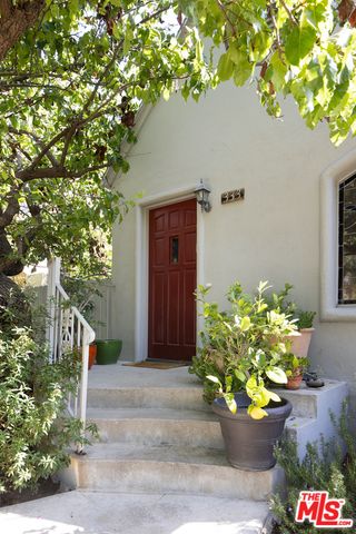 listing