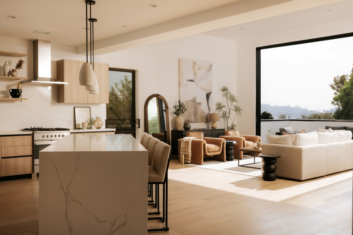 listing