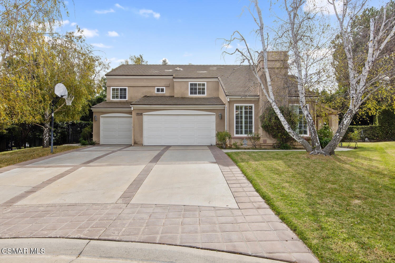 5550 Partridge Court, Westlake Village, CA 91362