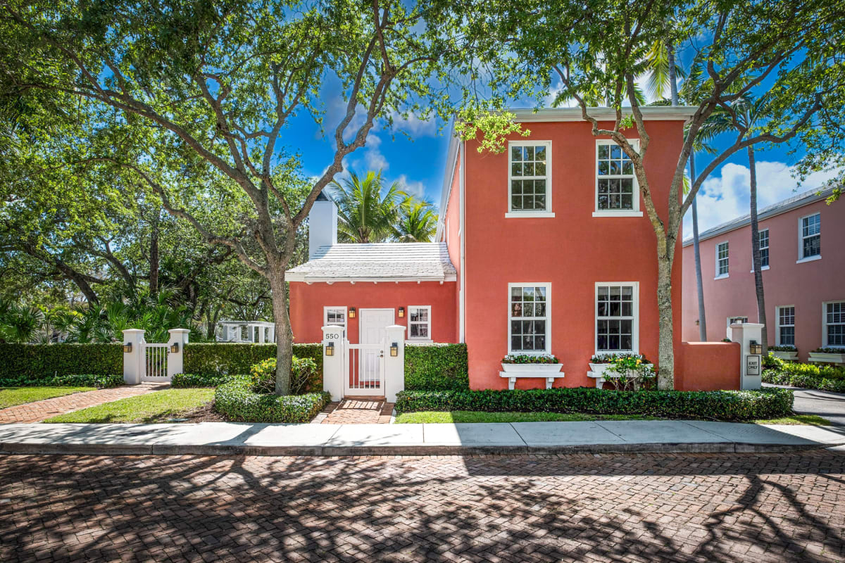 listing