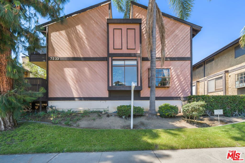 7233 COMSTOCK AVENUE #A, WHITTIER, CA 90602