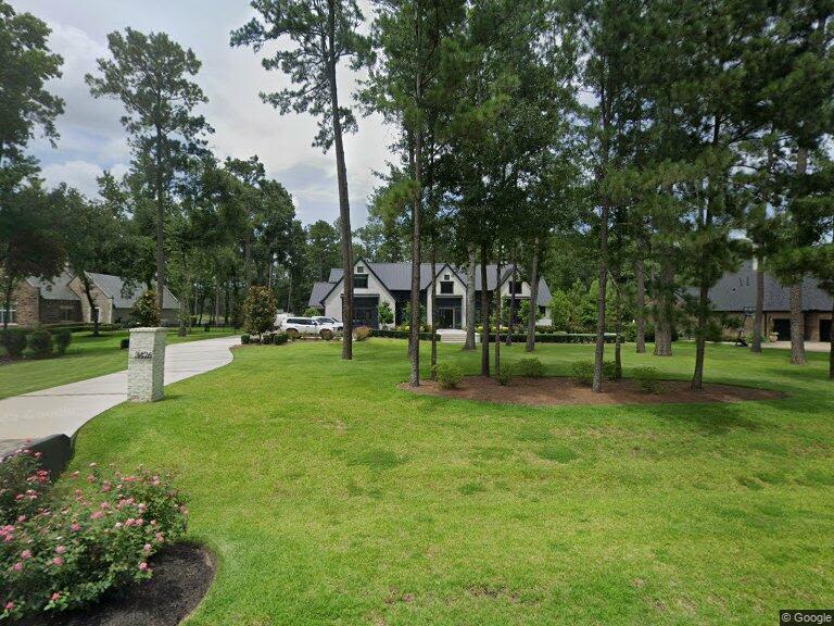 3426 W Benders Landing Blvd, Spring, TX 77386