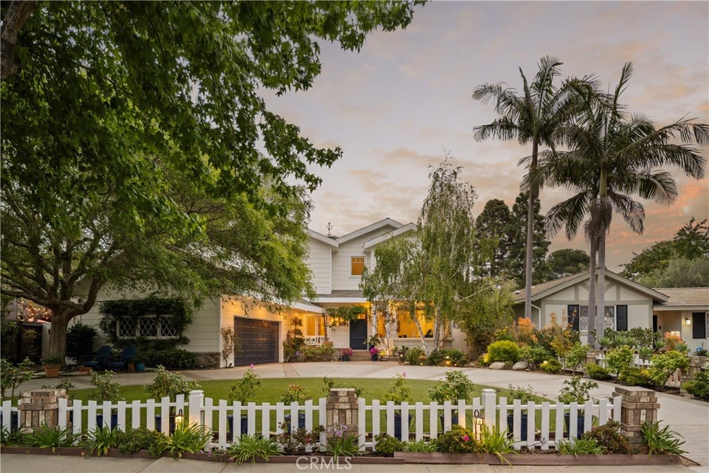 6415 Riggs Pl, Los Angeles, CA 90045 Property