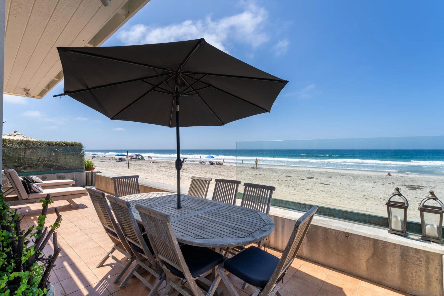 Notable Sales - 1834-1836 Ocean Front, Del Mar, CA 92014