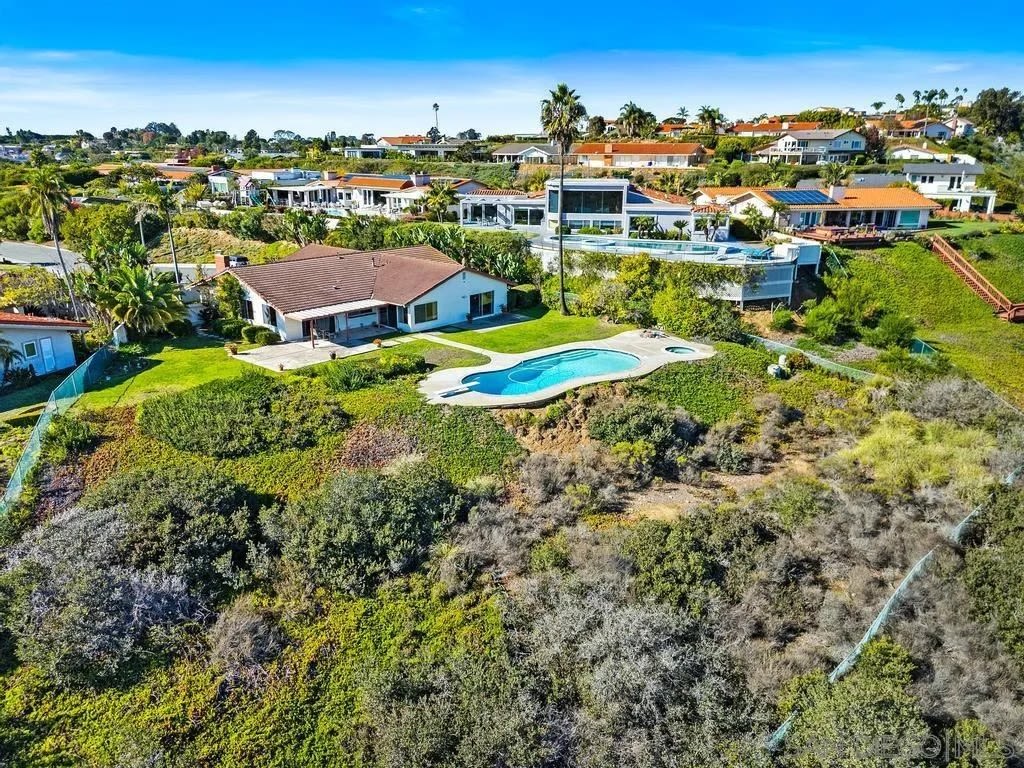Notable Sales - 2271 Calle Guaymas, La Jolla, CA 92037
