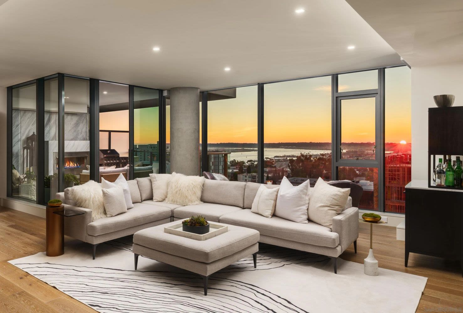 Notable Sales - 2855 Fifth Ave #901, San Diego, CA 92103