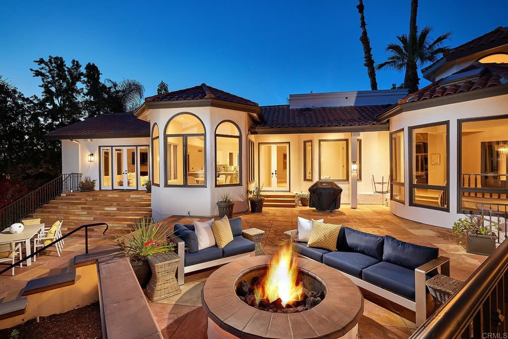 Notable Sales - 17356 Circa Oriente, Rancho Santa Fe, CA 92067