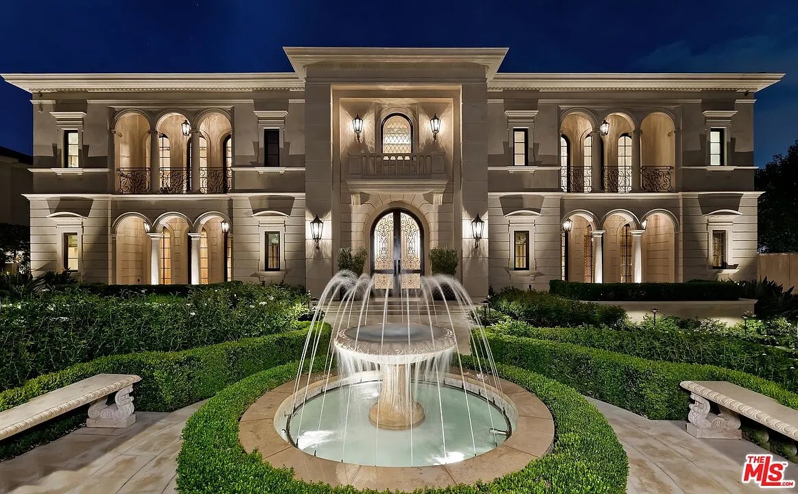 1006 #N Roxbury Dr, Beverly Hills, CA 90210