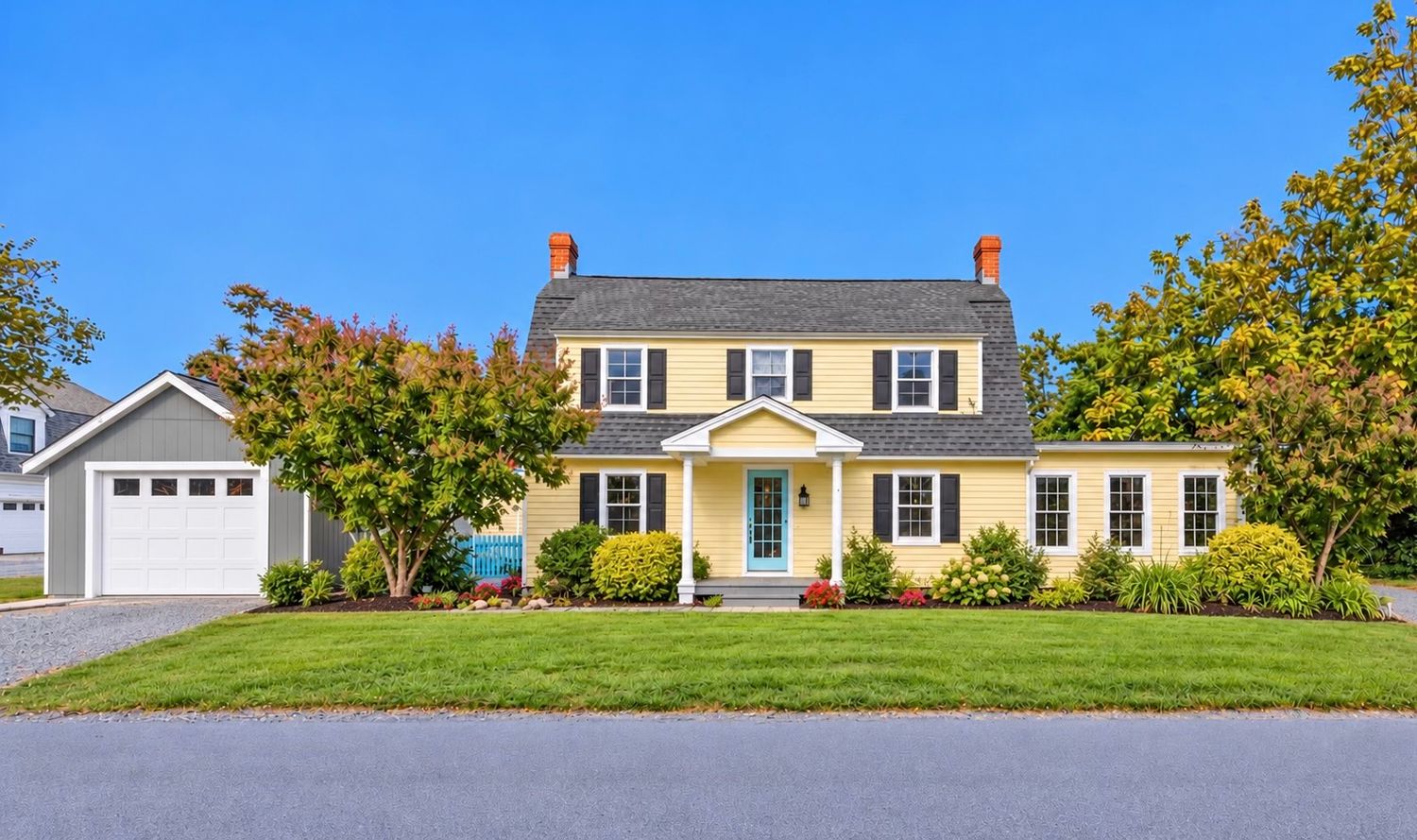 21576 Chicken Point Rd Tilghman, MD 21671
