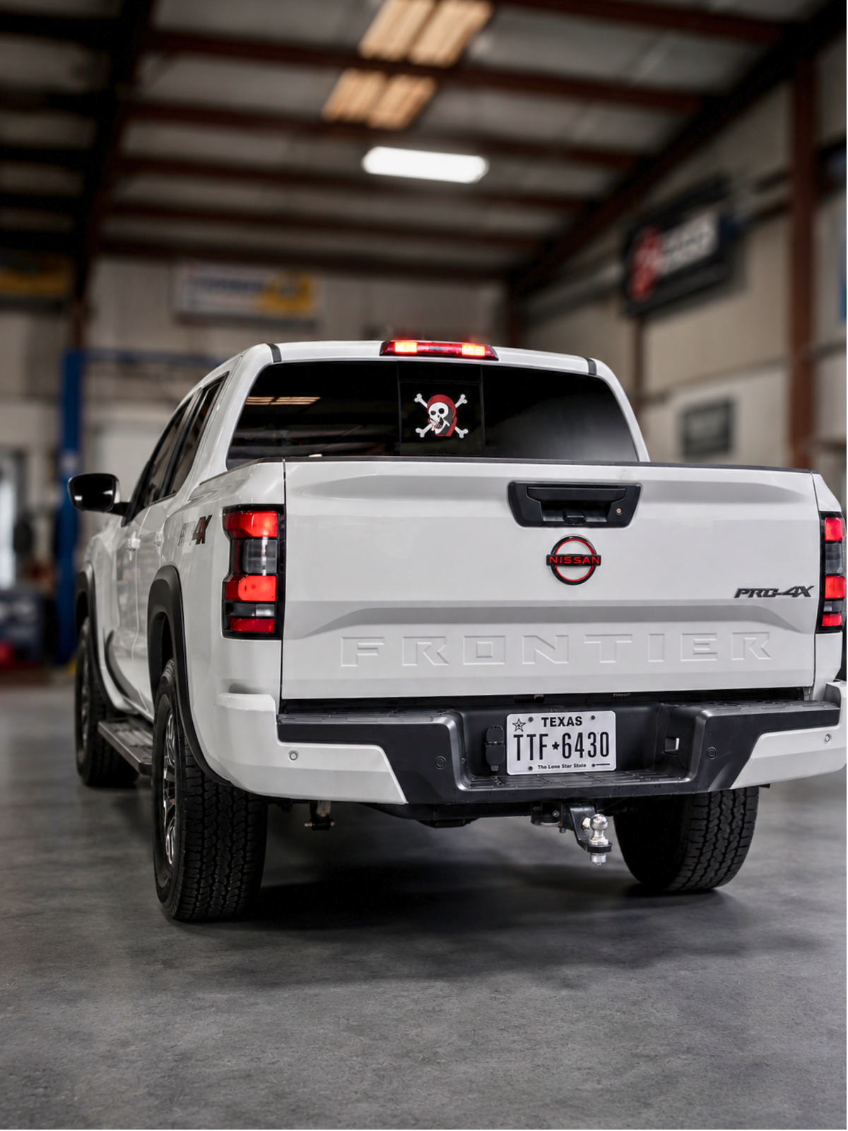 Nissan Auto Repair – New Braunfels, TX | Texas Complete Truck Center