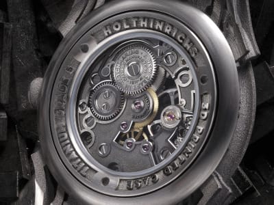Holthinrichs Watches