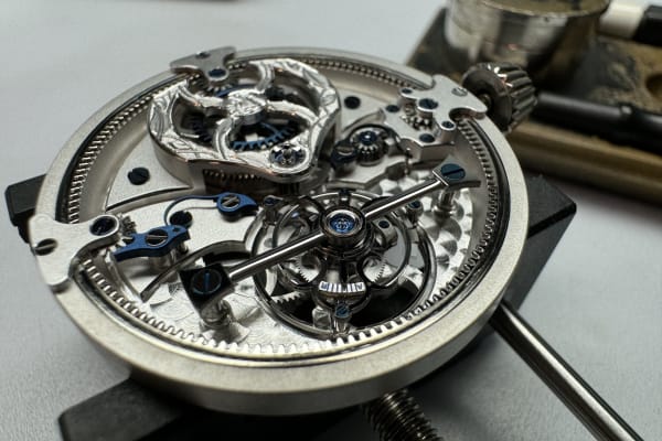 Complete Servicing