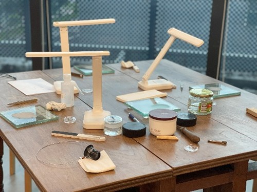 Build Your Own Mechanical Watch