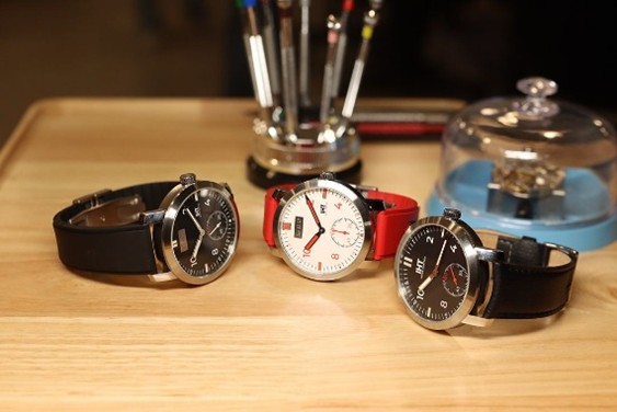 Build Your Own Mechanical Watch