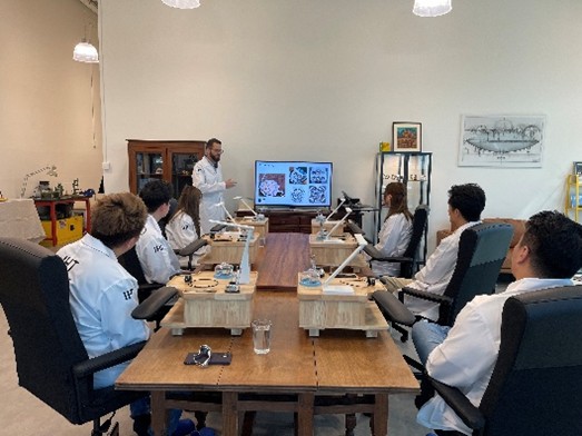 Introduction to Watchmaking