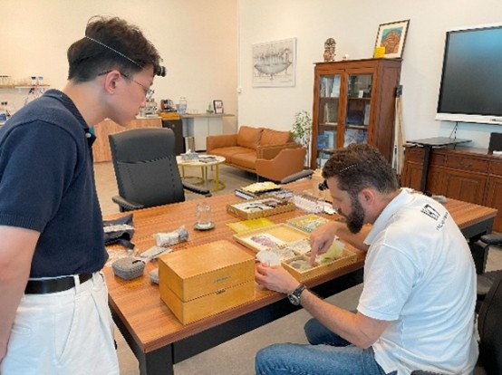 Watchmaking Consultancy