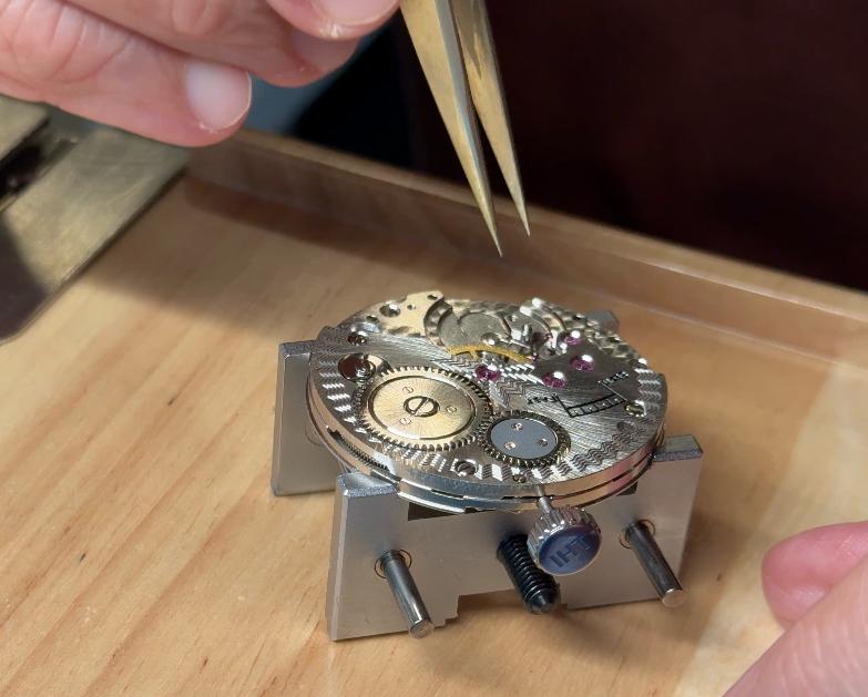 The World of Watches - SkillsFuture Claimable!
