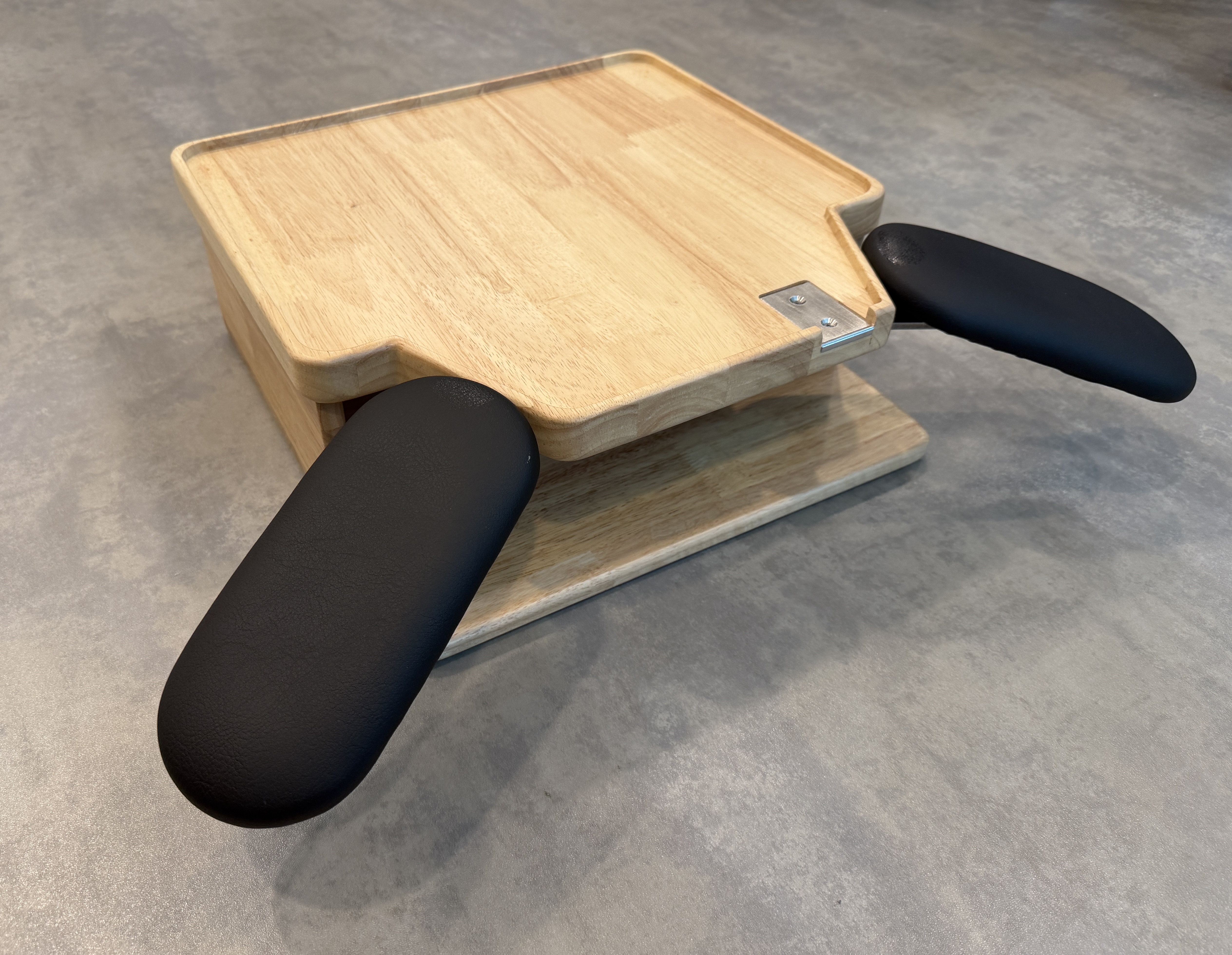 Watchmaker's Mini Bench Pre-Order