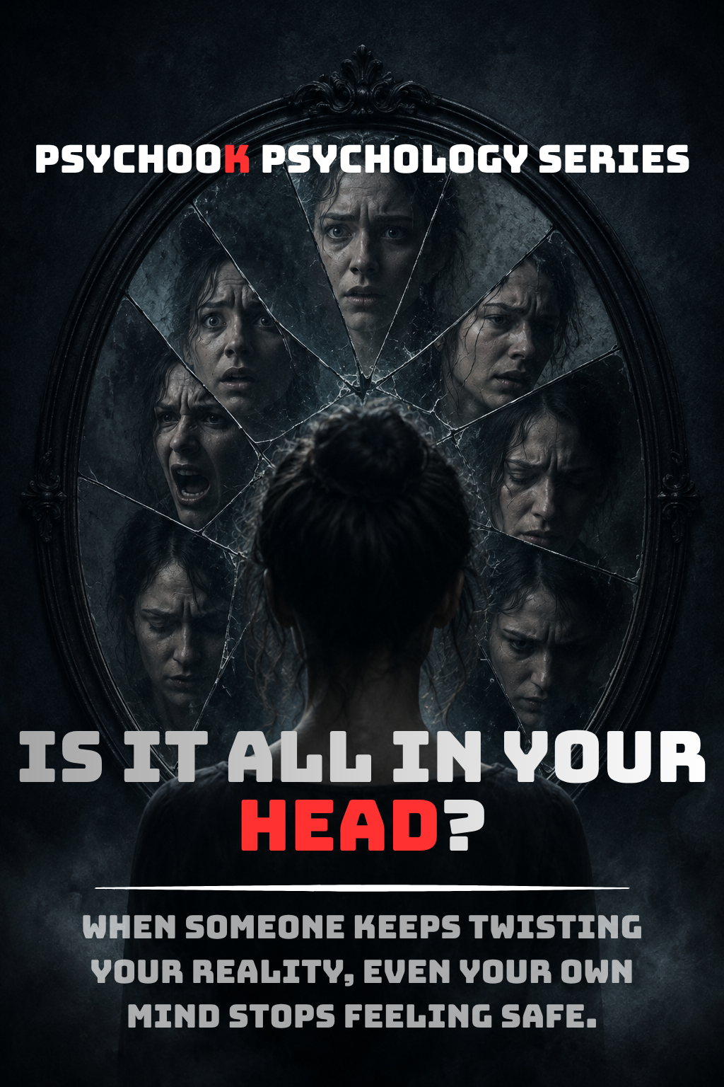 Is It All in Your Head?