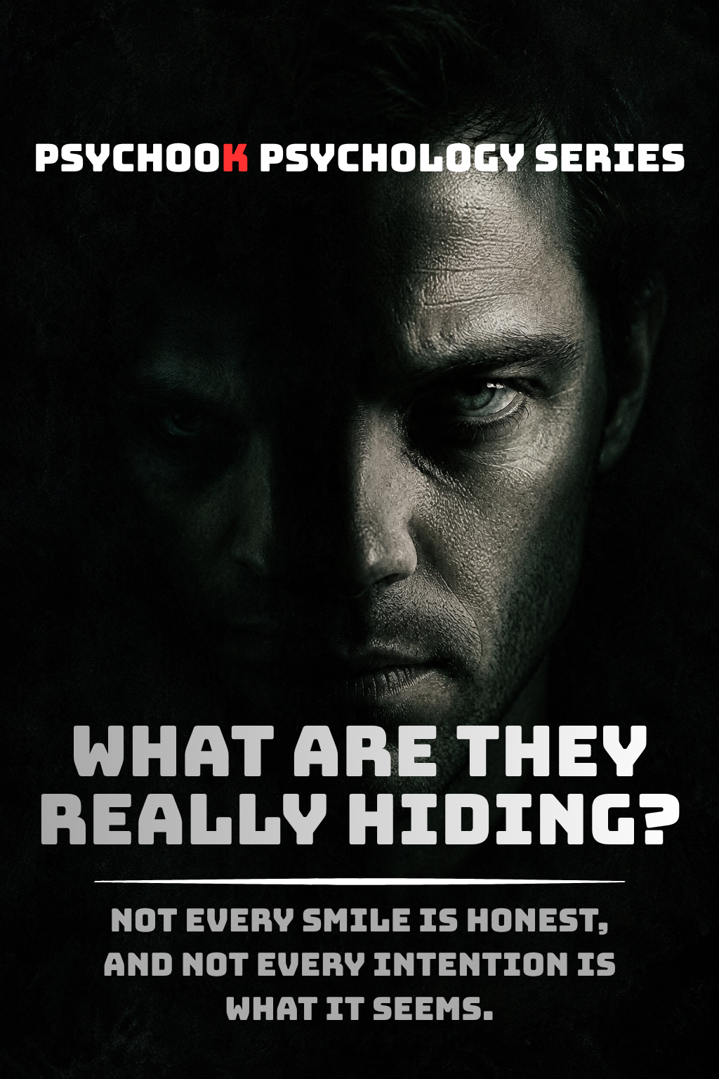 What Are They Really Hiding?