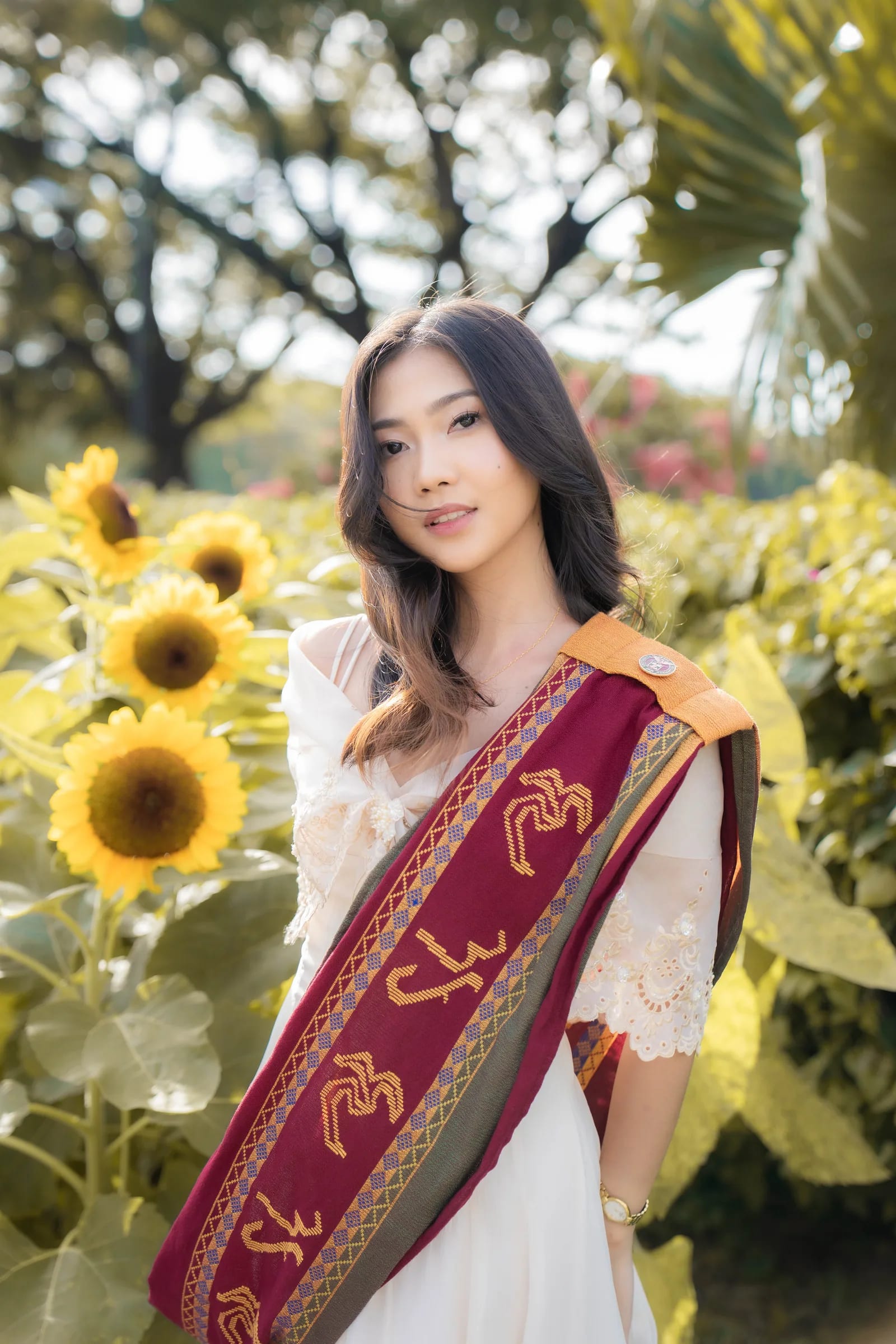 Graduation portfolio photograph 1