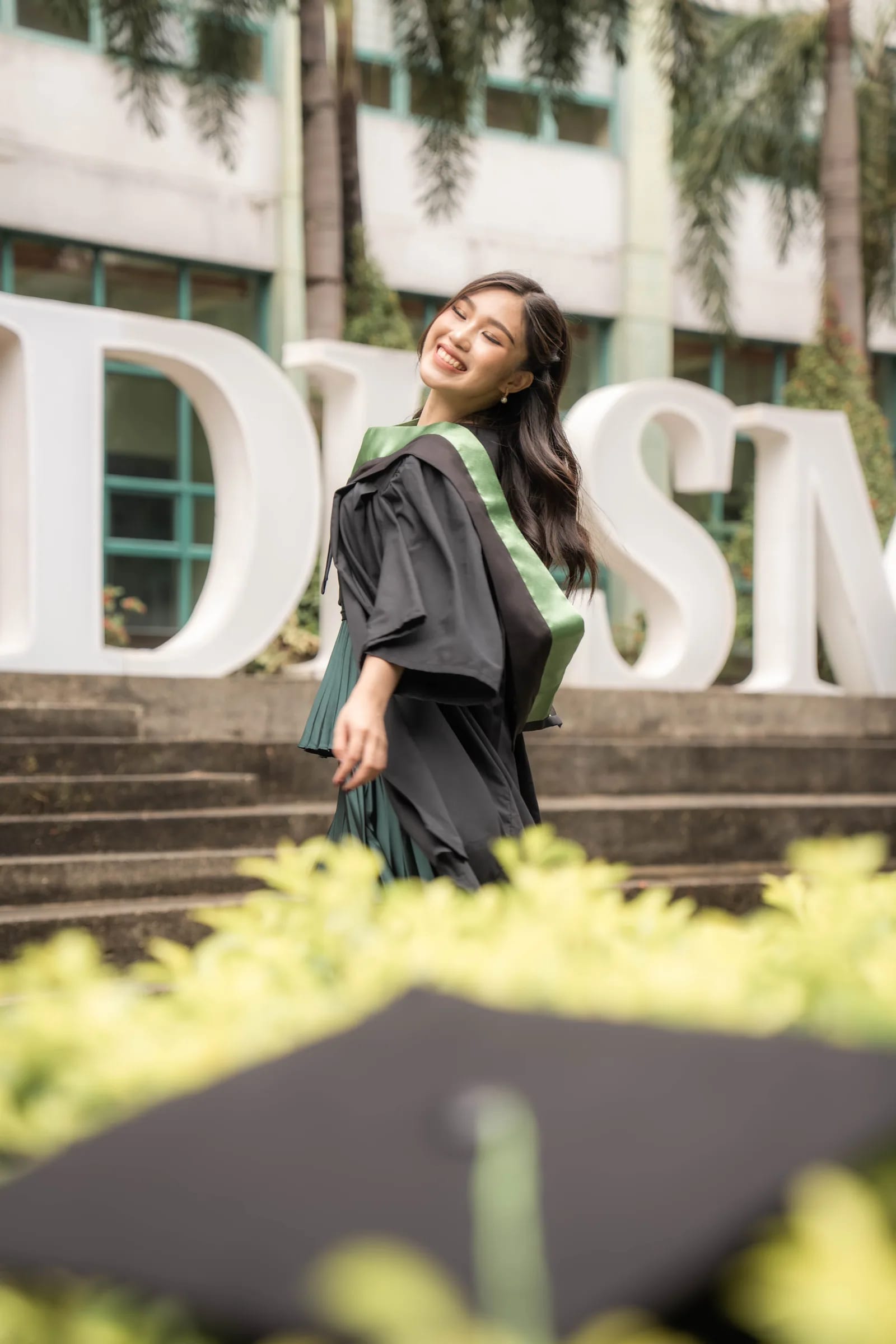 Graduation portfolio photograph 10