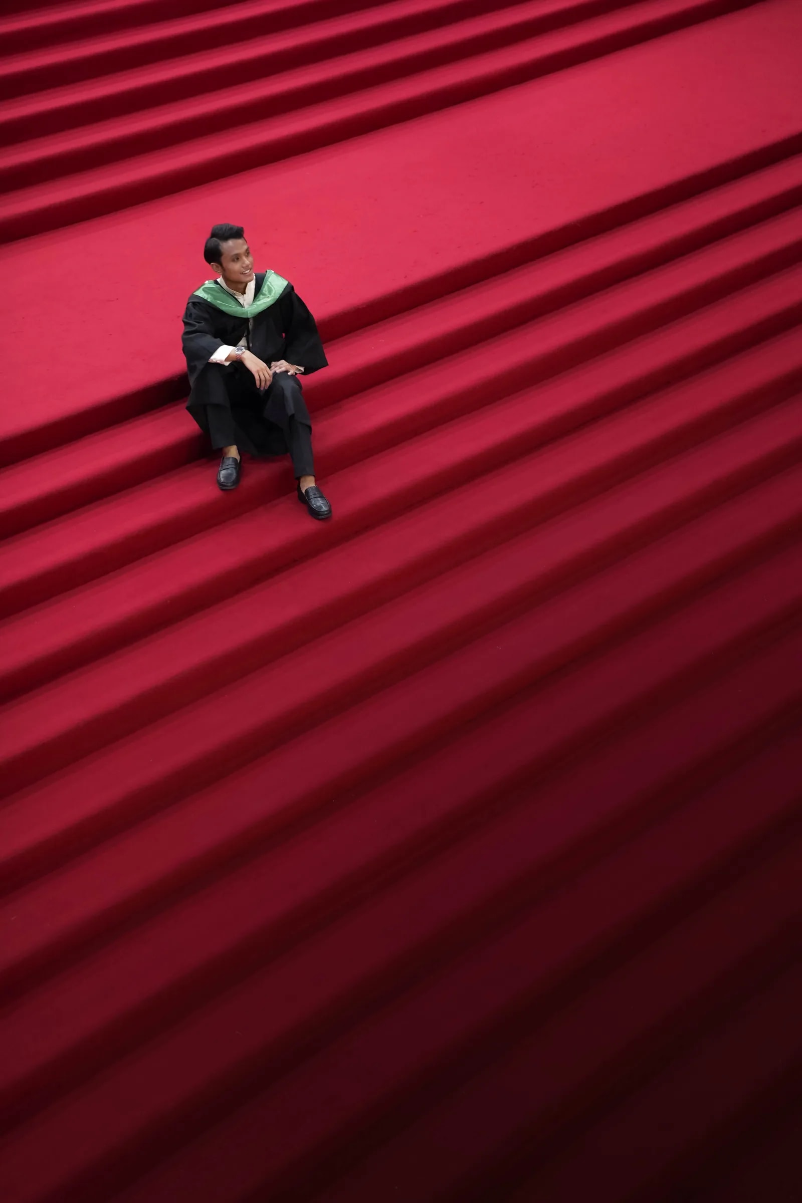 Graduation portfolio photograph 12
