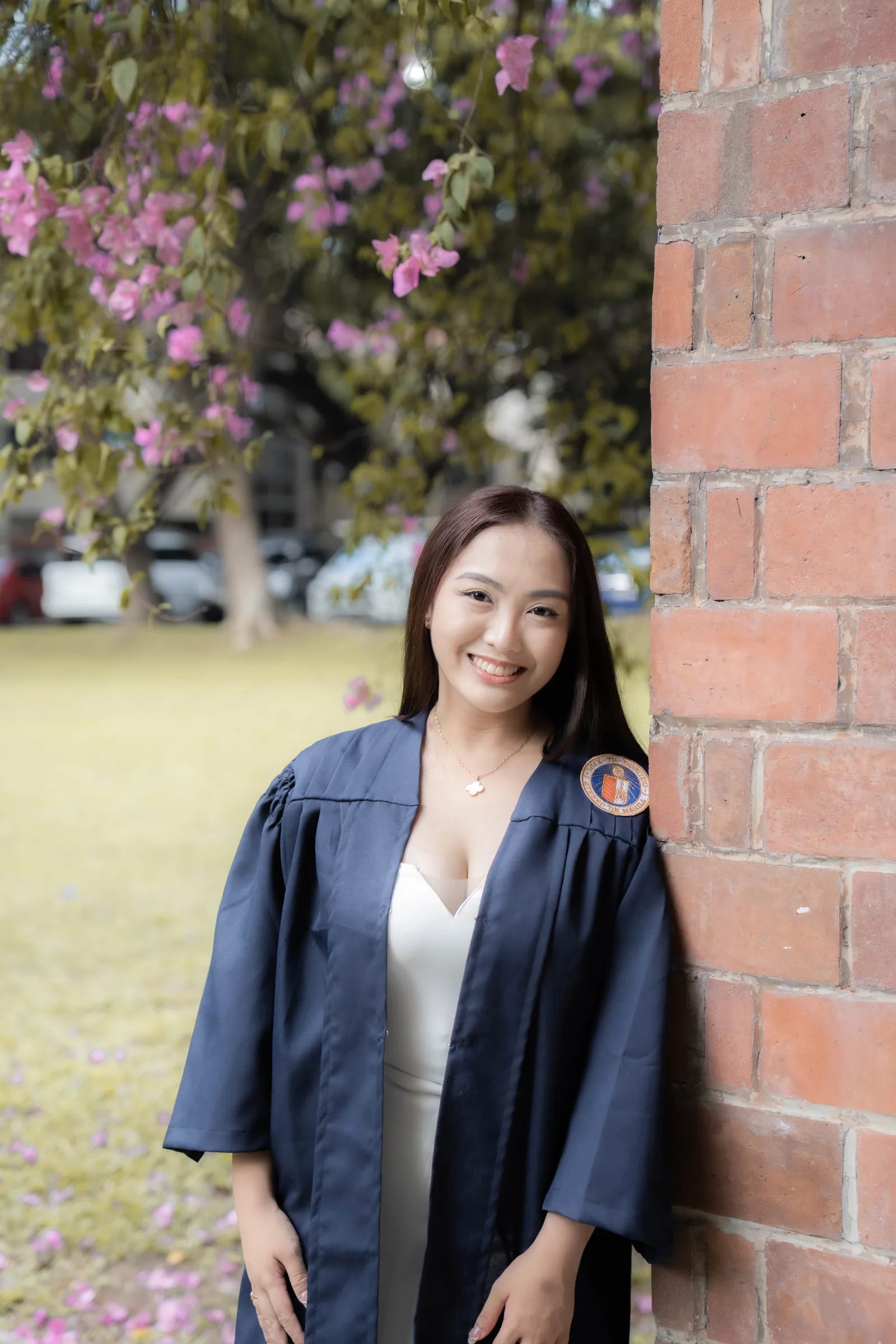 Graduation portfolio photograph 2