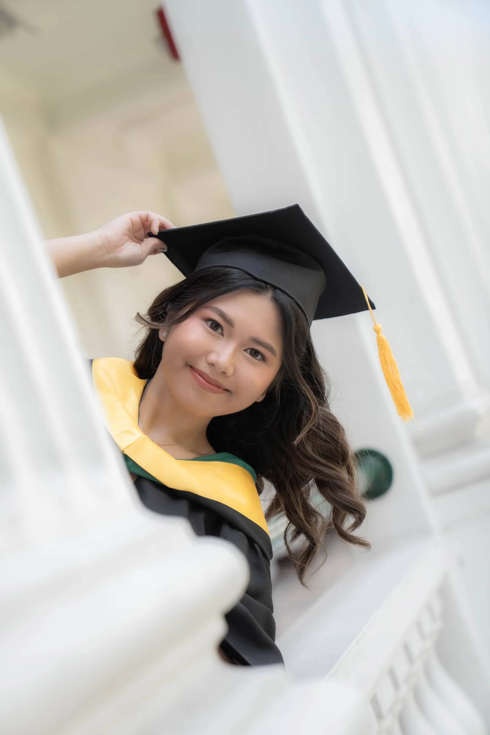 Graduation portfolio photograph 3