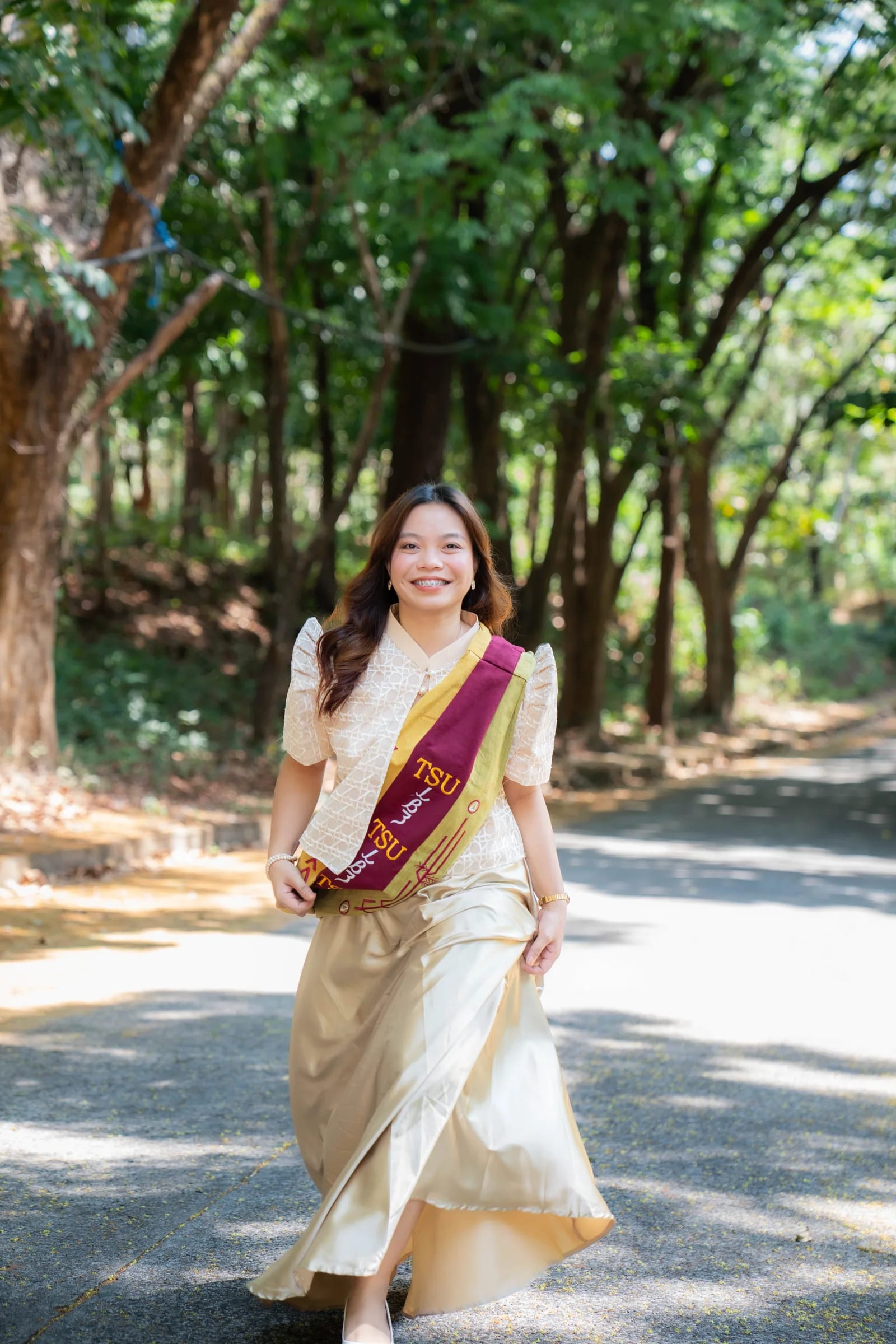 Graduation portfolio photograph 5