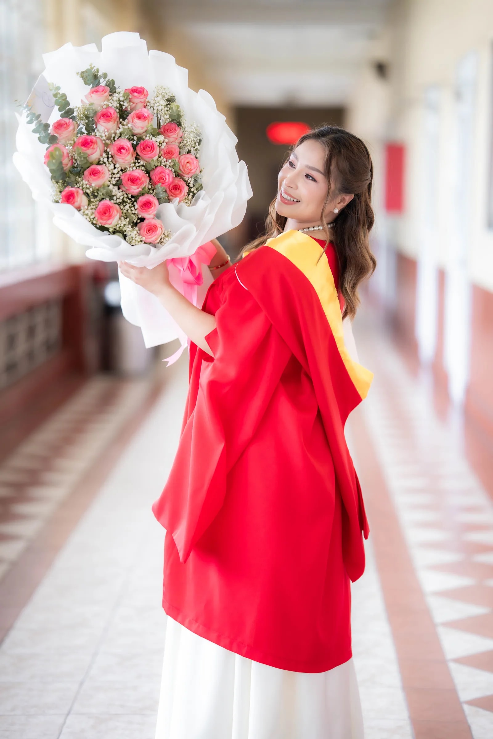 Graduation portfolio photograph 6