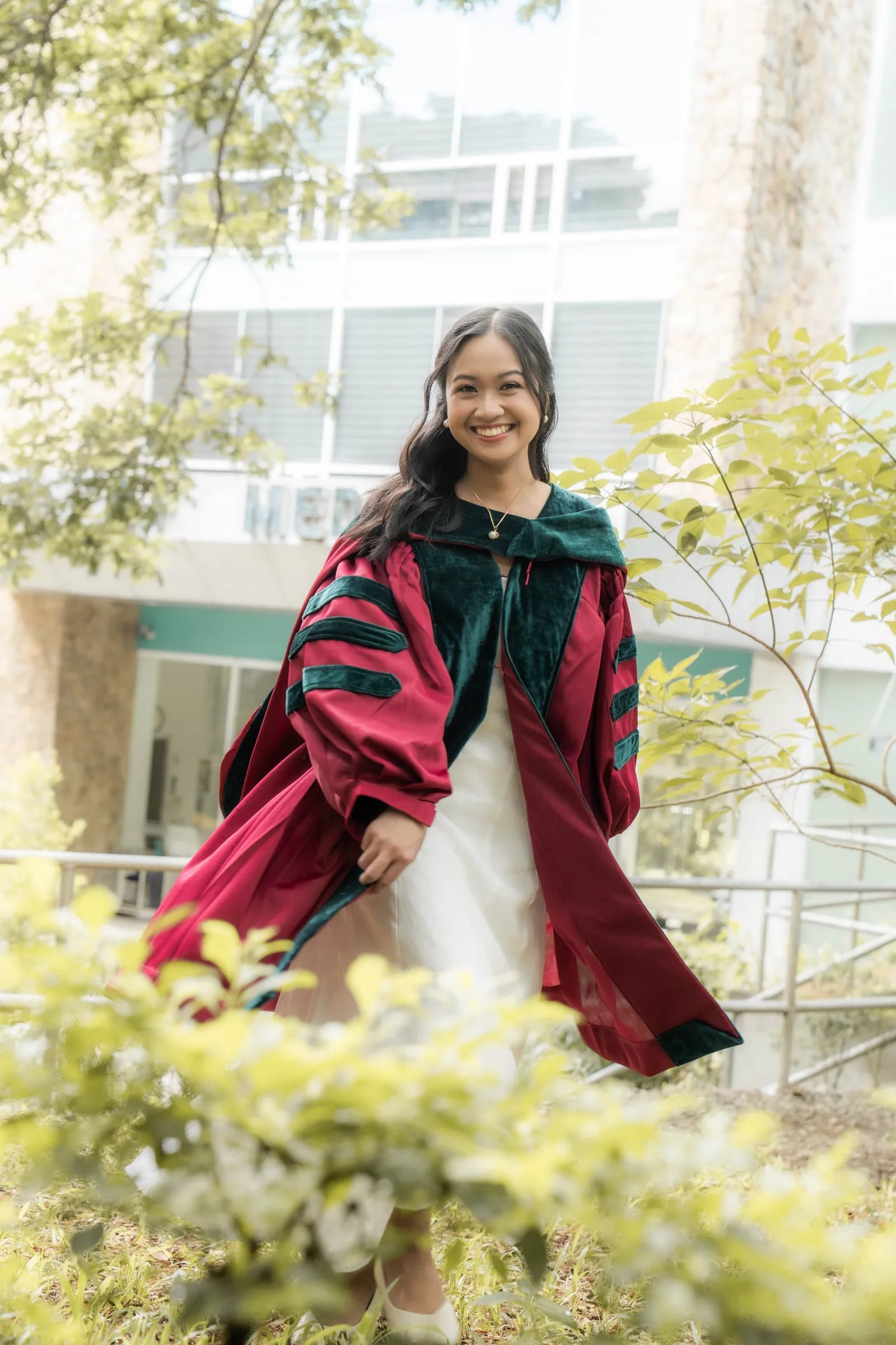 Graduation portfolio photograph 8