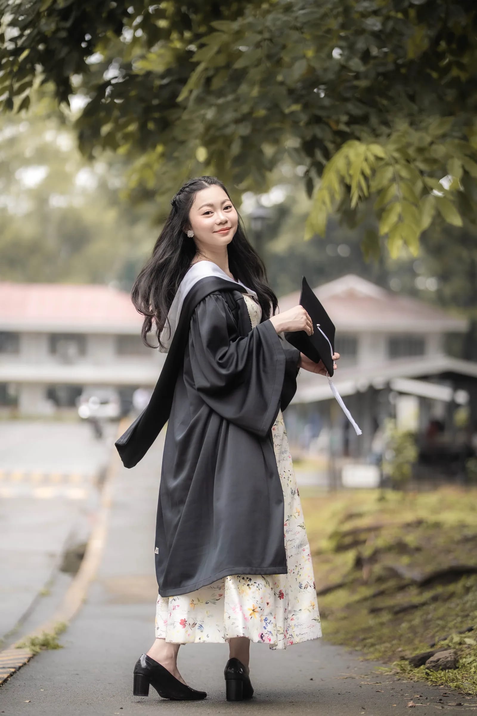 Graduation portfolio photograph 9