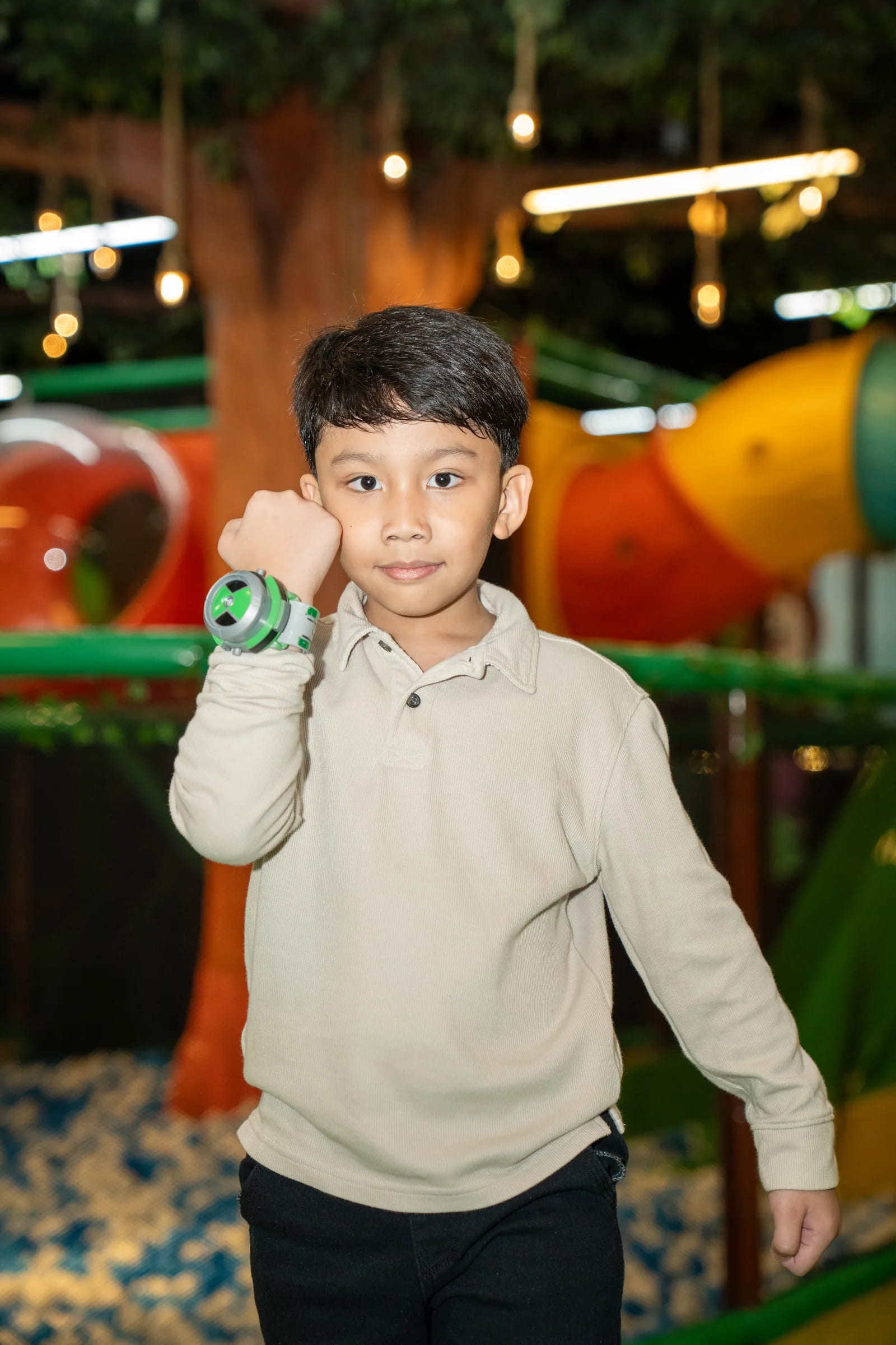 Party portfolio photograph 4